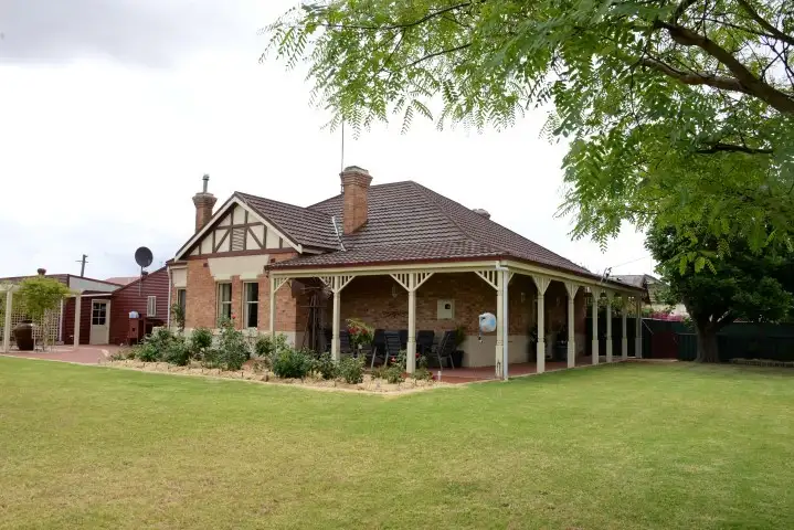Main view of Homely house listing, 5 Hassell Street, Katanning WA 6317