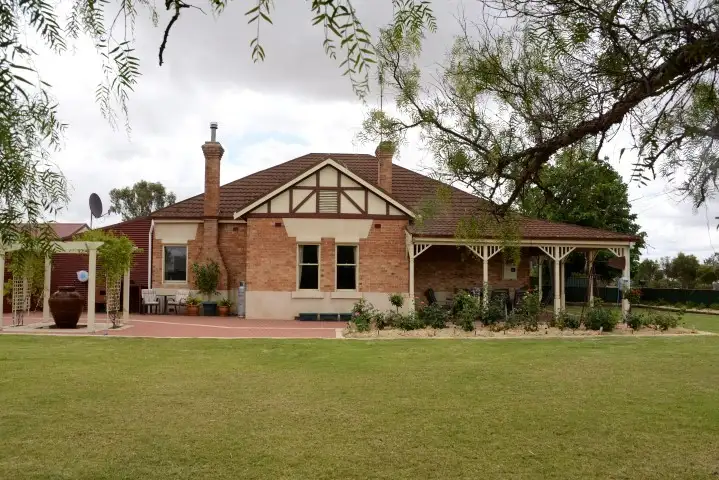 Second view of Homely house listing, 5 Hassell Street, Katanning WA 6317