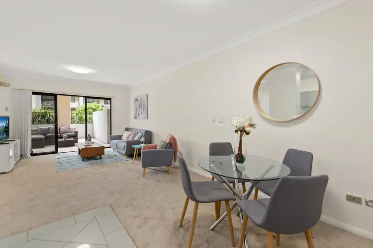 G04/3-11 Orara Street, Waitara NSW 2077