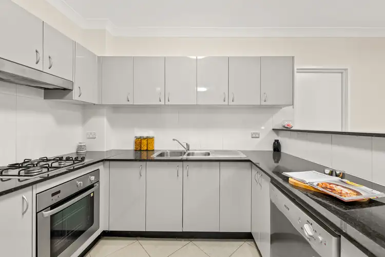 Fourth view of Homely apartment listing, G04/3-11 Orara Street, Waitara NSW 2077