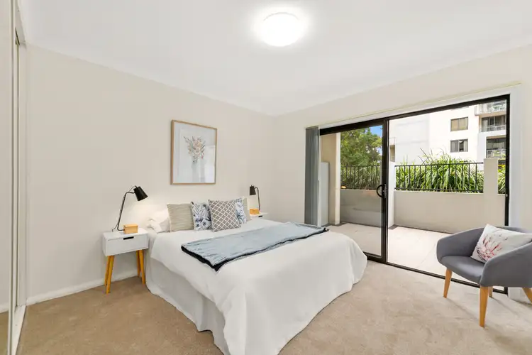 Fifth view of Homely apartment listing, G04/3-11 Orara Street, Waitara NSW 2077