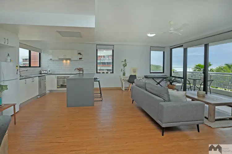 41/219-225 Abbott Street, Cairns North QLD 4870
