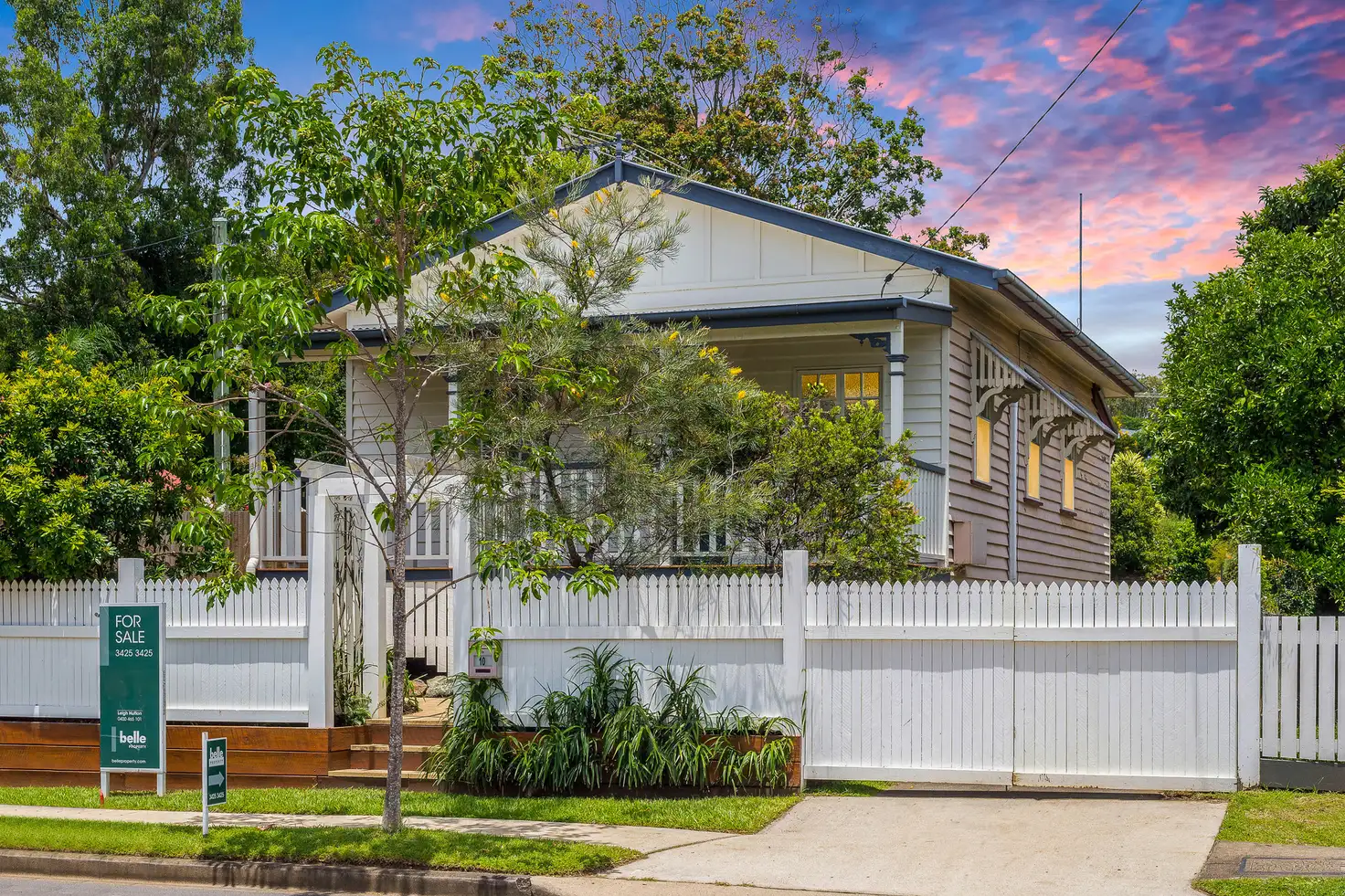 Main view of Homely house listing, 10 Mckenzie Street, Dayboro QLD 4521