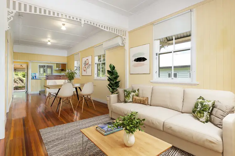 Second view of Homely house listing, 10 Mckenzie Street, Dayboro QLD 4521
