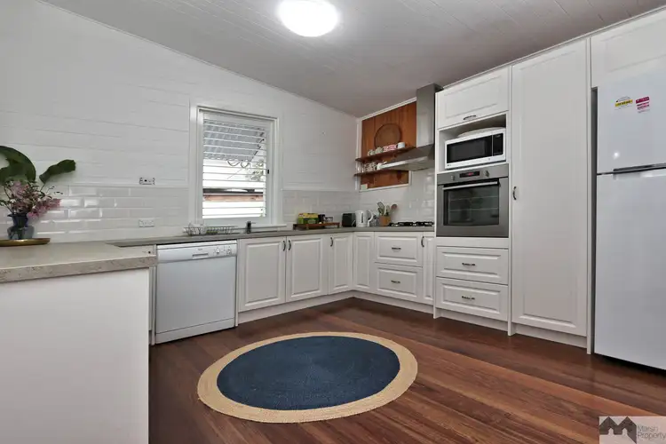 Fifth view of Homely house listing, 49 Marshall Street, Machans Beach QLD 4878