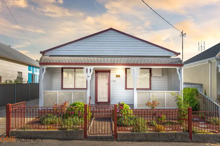 149 Prince Street, Orange NSW 2800