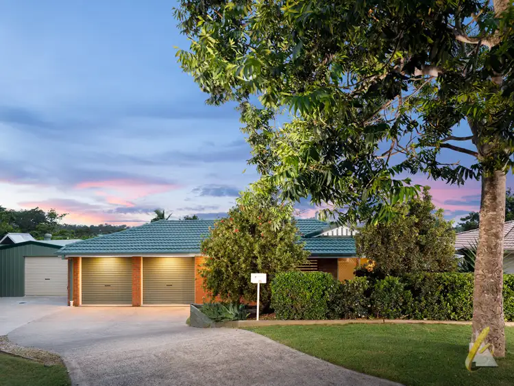 15 Timberline Court, Springfield QLD 4300