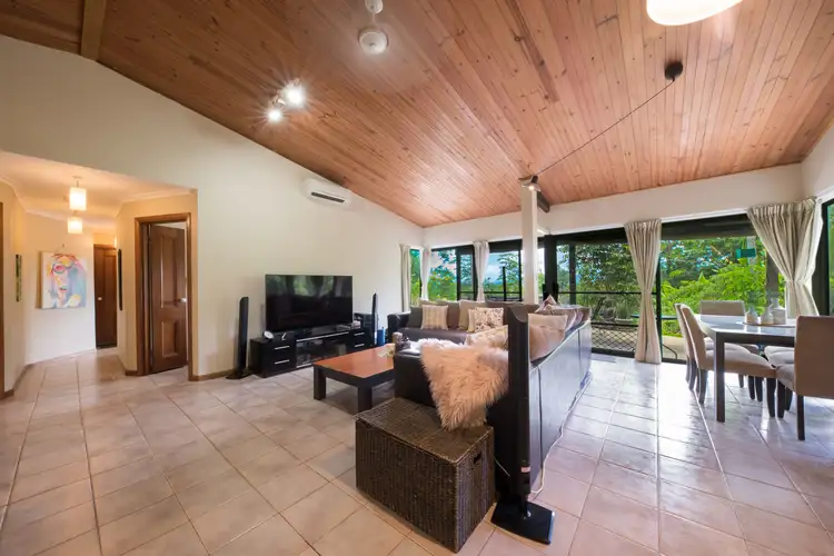 130 Camille Drive, Strathdickie QLD 4800