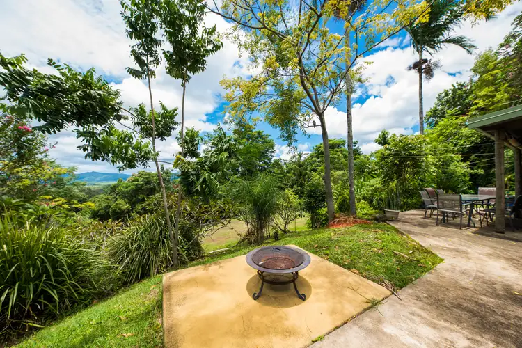 Second view of Homely house listing, 130 Camille Drive, Strathdickie QLD 4800