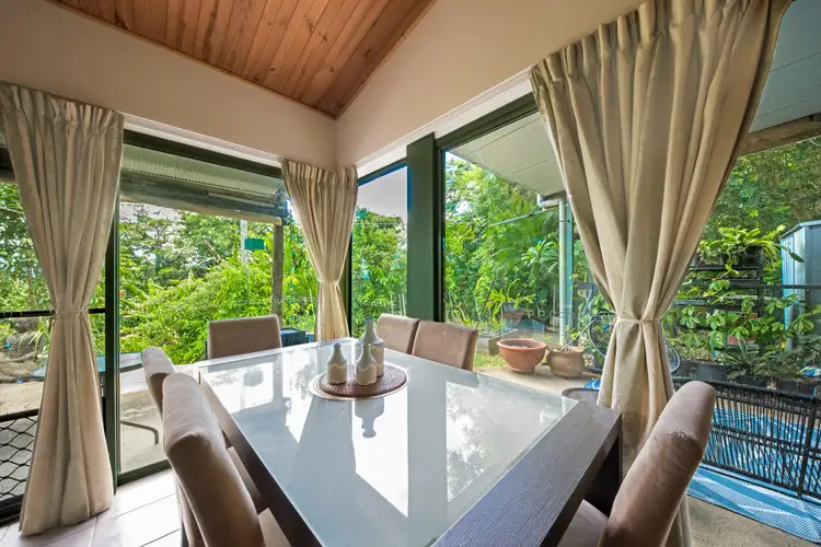 Third view of Homely house listing, 130 Camille Drive, Strathdickie QLD 4800