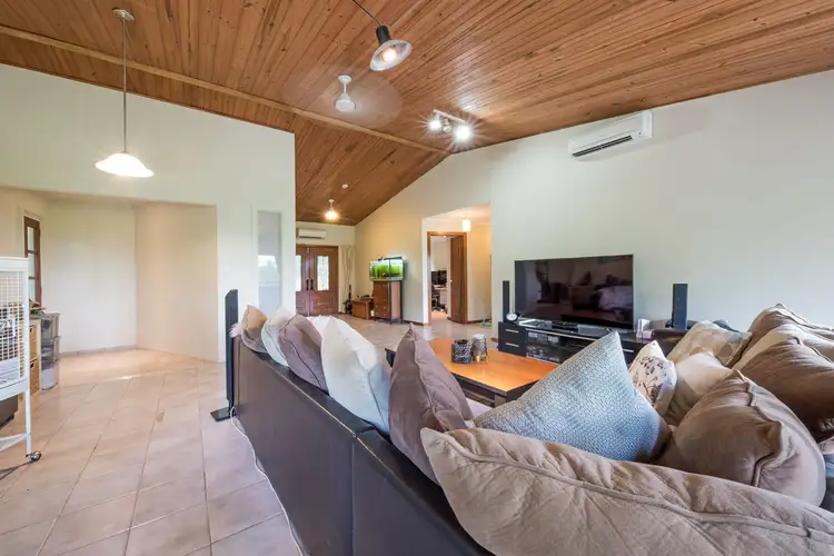 Fourth view of Homely house listing, 130 Camille Drive, Strathdickie QLD 4800