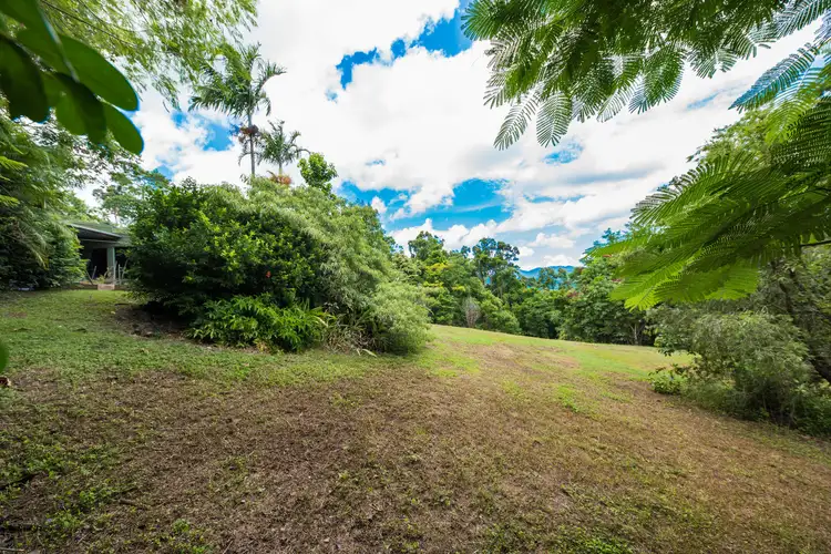 Fifth view of Homely house listing, 130 Camille Drive, Strathdickie QLD 4800