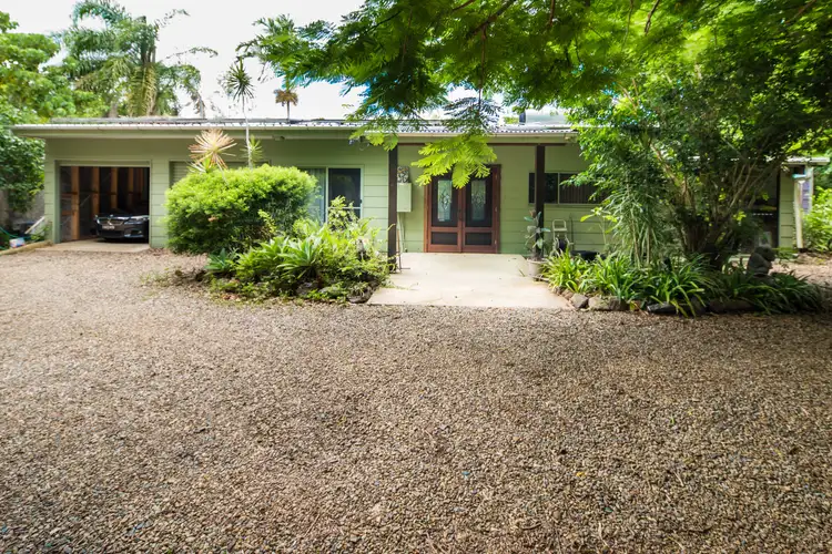 Sixth view of Homely house listing, 130 Camille Drive, Strathdickie QLD 4800