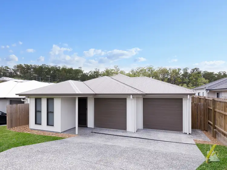 40 Sapphire Crescent, Redbank Plains QLD 4301