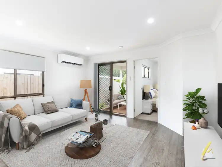 Third view of Homely house listing, 40 Sapphire Crescent, Redbank Plains QLD 4301