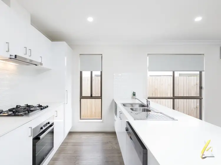 Fourth view of Homely house listing, 40 Sapphire Crescent, Redbank Plains QLD 4301