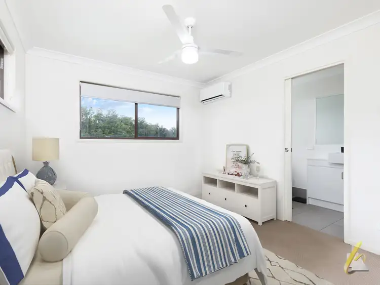 Fifth view of Homely house listing, 40 Sapphire Crescent, Redbank Plains QLD 4301