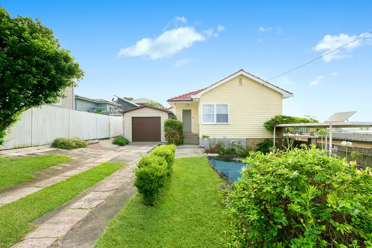 Main view of Homely house listing, 33 Victor Road, Dee Why NSW 2099