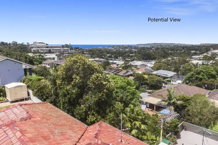 Fifth view of Homely house listing, 33 Victor Road, Dee Why NSW 2099