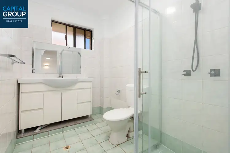 Sixth view of Homely apartment listing, 5/25 Neil Street, Merrylands NSW 2160