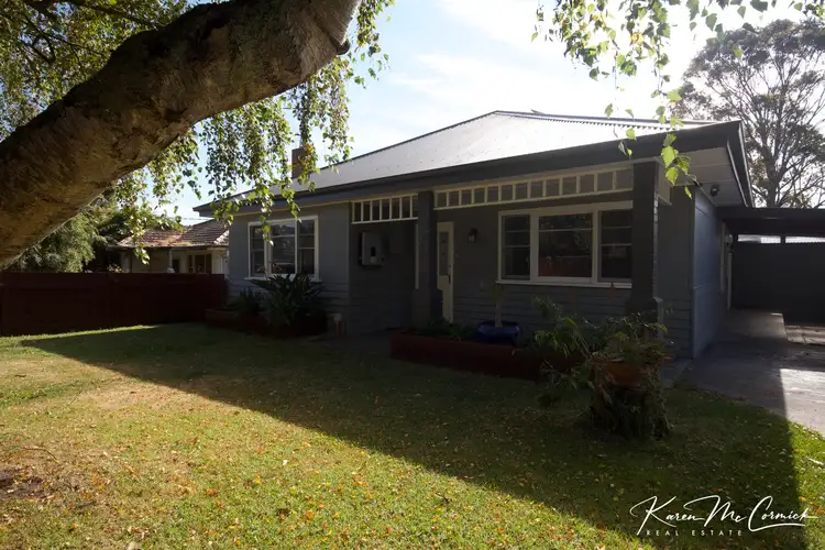Main view of Homely house listing, 31 Drouin Road, Poowong VIC 3988