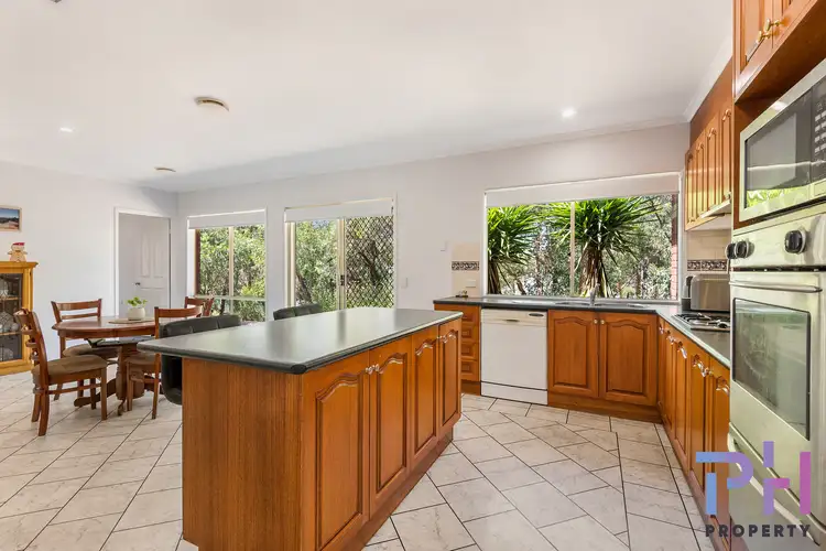 Second view of Homely house listing, 34 Burra Burra Road, Maiden Gully VIC 3551