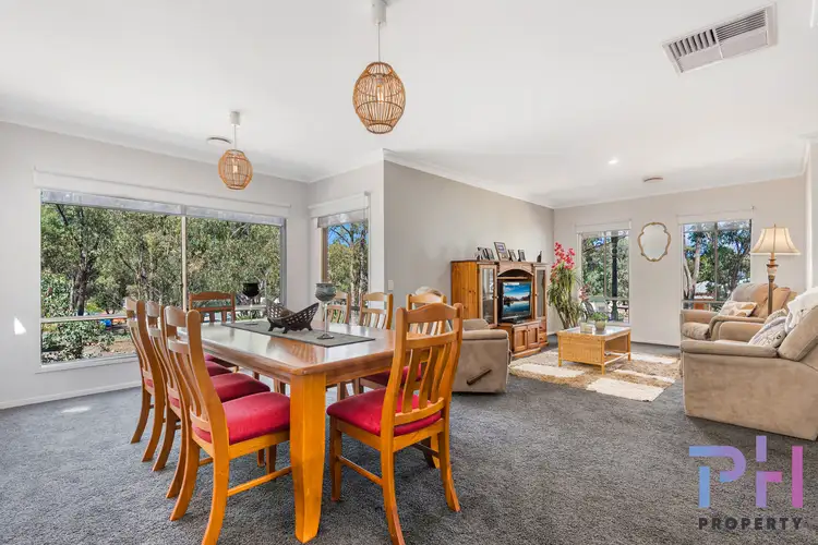 Fourth view of Homely house listing, 34 Burra Burra Road, Maiden Gully VIC 3551