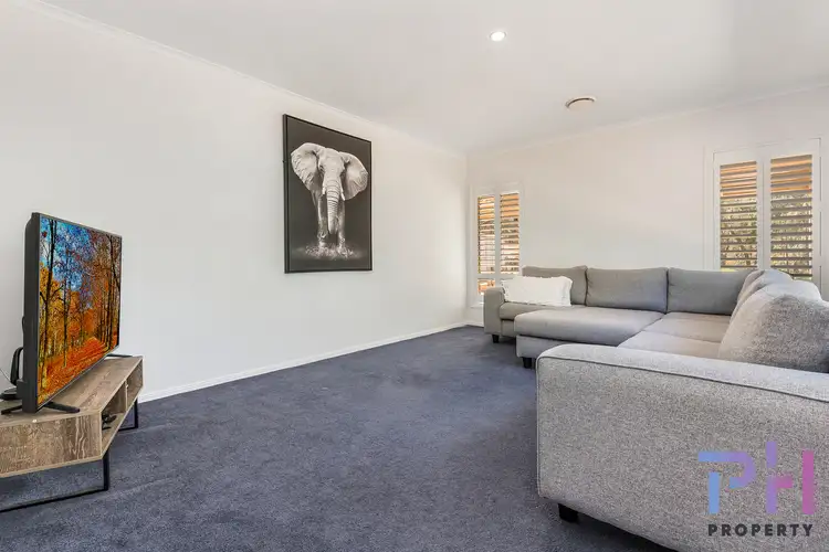 Fifth view of Homely house listing, 34 Burra Burra Road, Maiden Gully VIC 3551