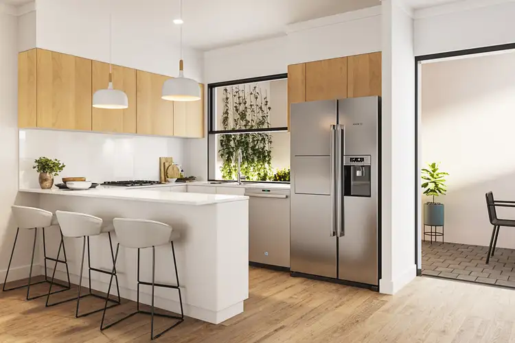 Fifth view of Homely townhouse listing, 14/221-223 Churchill Road, Prospect SA 5082