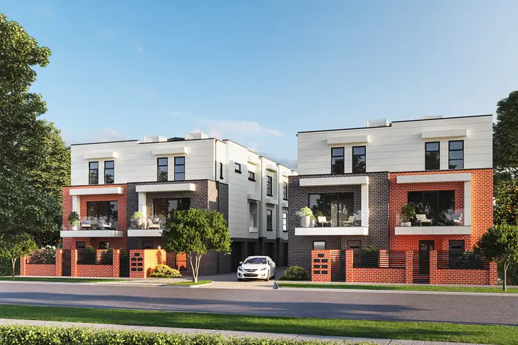 12/221-223 Churchill Road, Prospect SA 5082