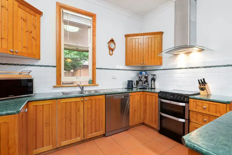 Fifth view of Homely house listing, 419 Fleming Street, South Albury NSW 2640