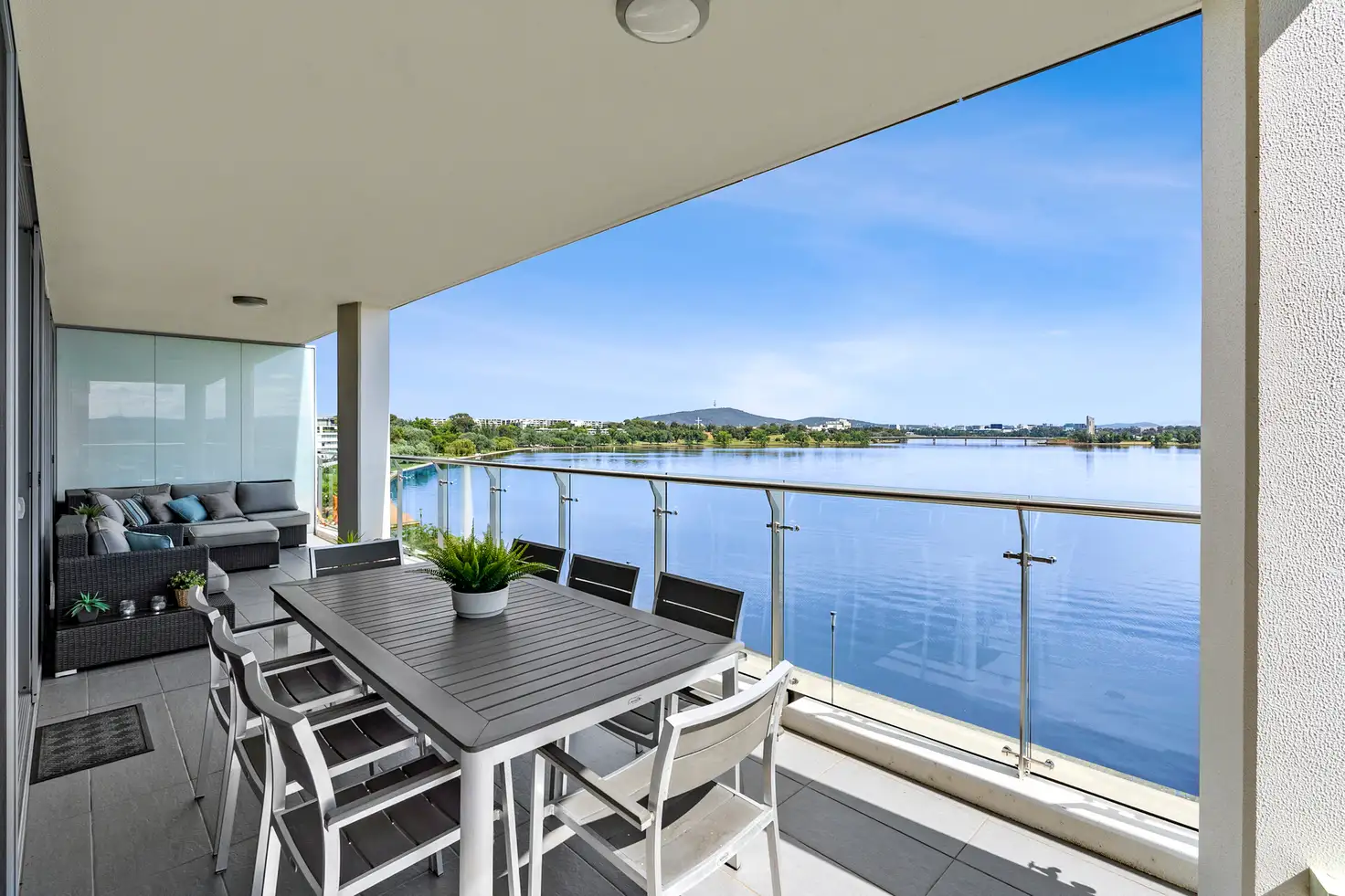 Main view of Homely apartment listing, 103/11 Trevillian Quay, Kingston ACT 2604