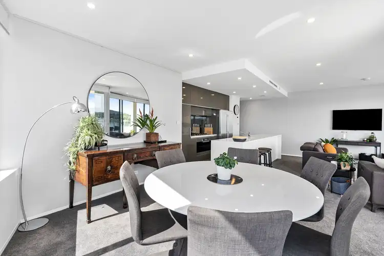 Fourth view of Homely apartment listing, 103/11 Trevillian Quay, Kingston ACT 2604