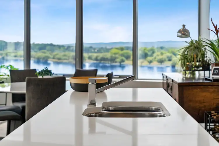 Sixth view of Homely apartment listing, 103/11 Trevillian Quay, Kingston ACT 2604