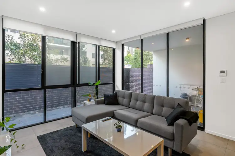 133 Bowden Street
