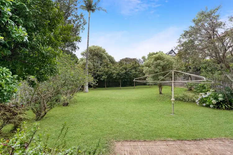 Third view of Homely house listing, 1A Glover Street, Mosman NSW 2088