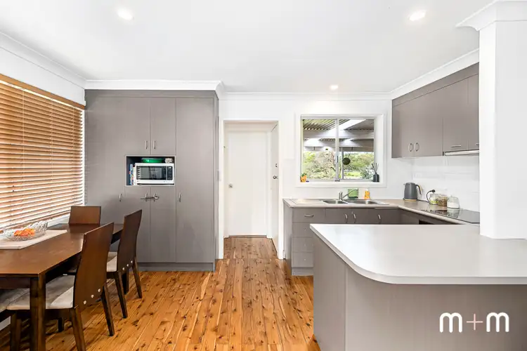 Fifth view of Homely house listing, 33 Beveles Avenue, Unanderra NSW 2526