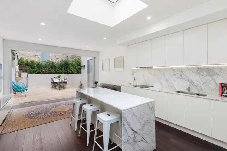 Fifth view of Homely terrace listing, 3 King George Street, Mcmahons Point NSW 2060