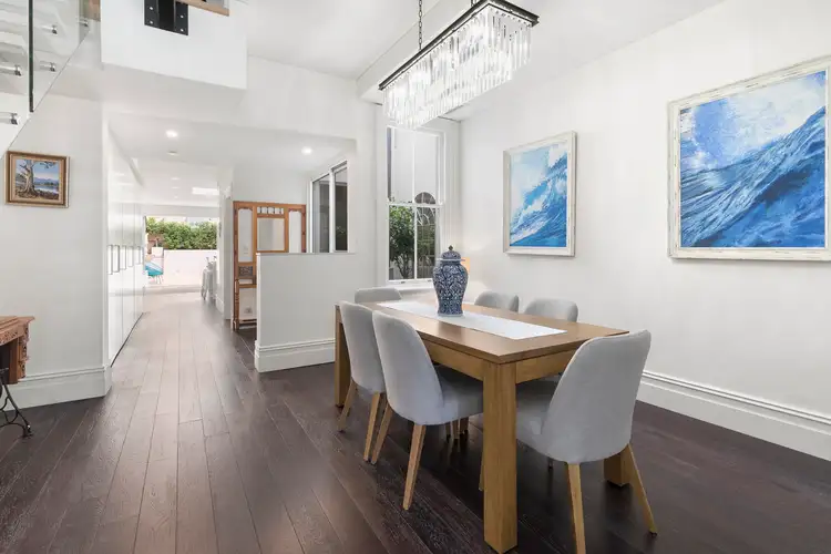 Sixth view of Homely terrace listing, 3 King George Street, Mcmahons Point NSW 2060