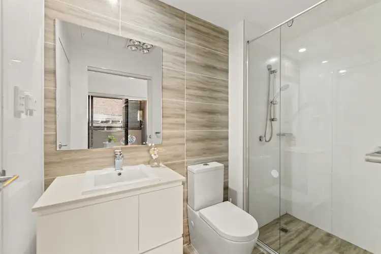 Fifth view of Homely apartment listing, 8/5-9 Waitara Avenue, Waitara NSW 2077