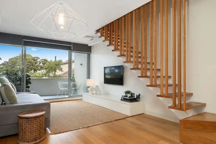 204E/144 Dunning Avenue, Rosebery NSW 2018