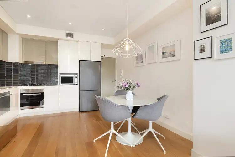 Second view of Homely apartment listing, 204E/144 Dunning Avenue, Rosebery NSW 2018