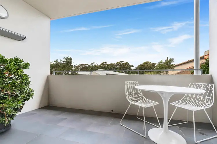 Third view of Homely apartment listing, 204E/144 Dunning Avenue, Rosebery NSW 2018