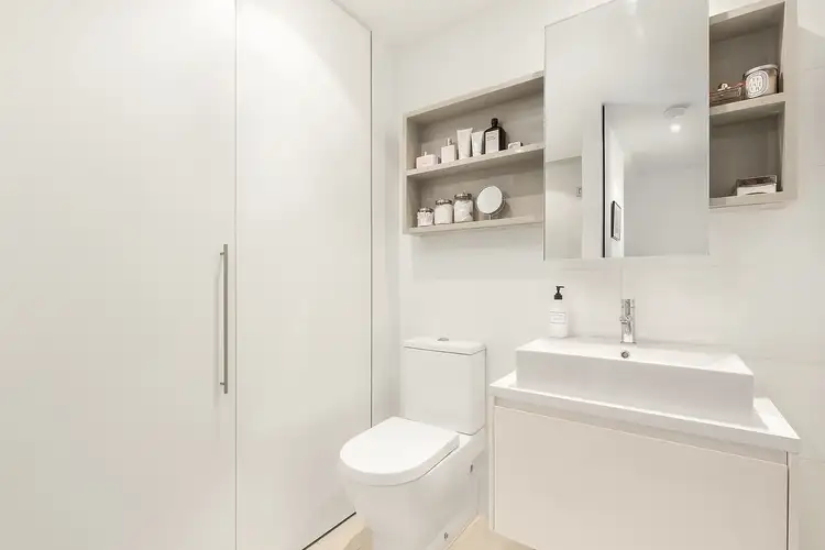 Fifth view of Homely apartment listing, 204E/144 Dunning Avenue, Rosebery NSW 2018