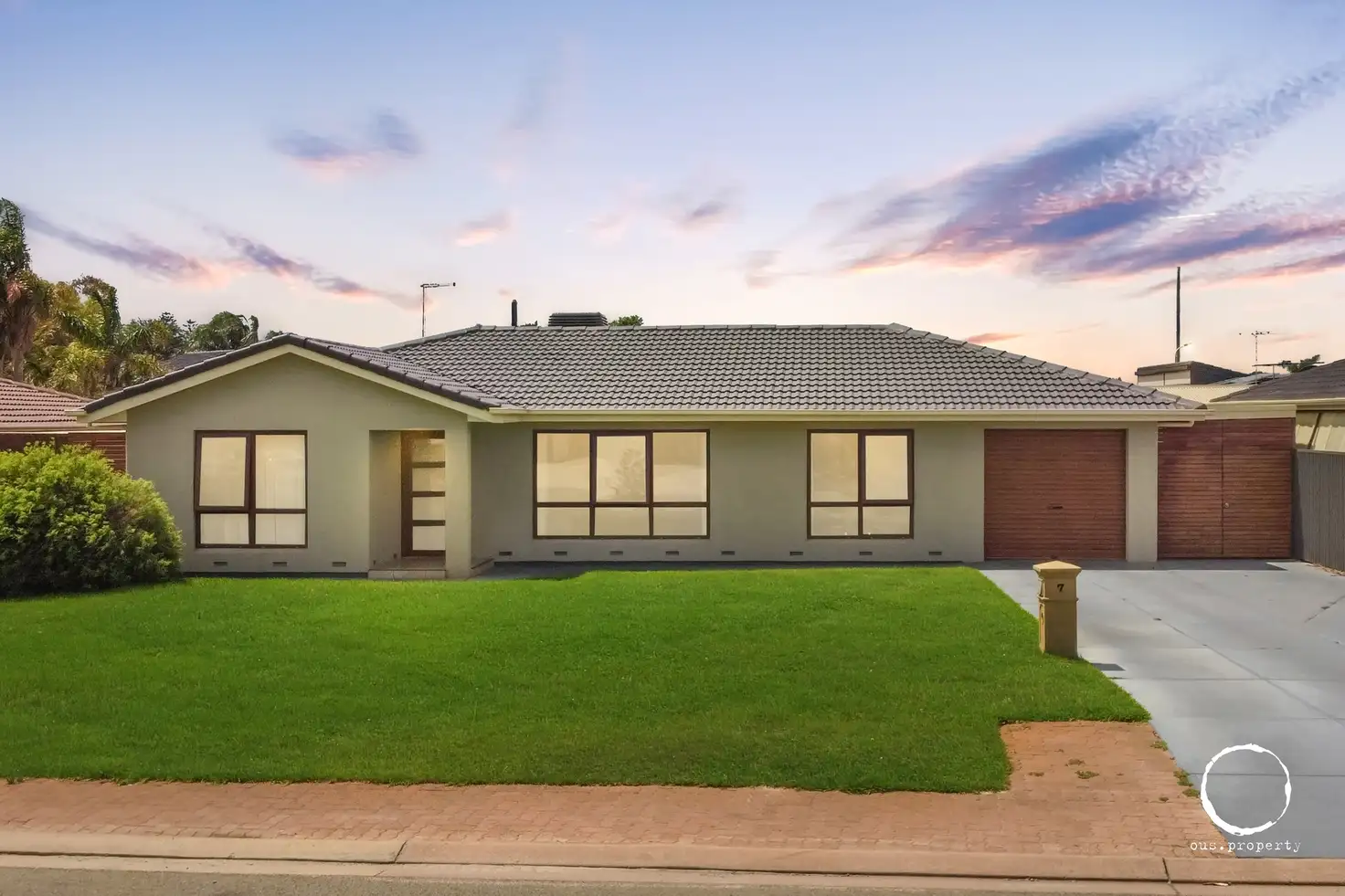 Main view of Homely house listing, 7 Sir Ross Smith Avenue, North Haven SA 5018