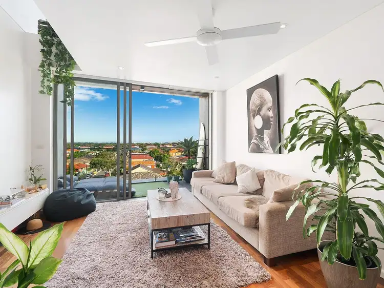28/693 Anzac Parade, Maroubra NSW 2035