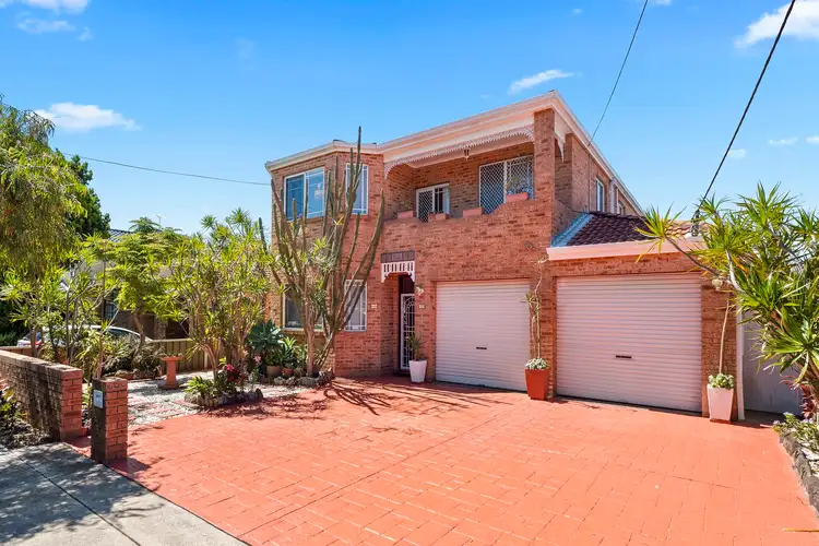 33 Hume Street, Chifley NSW 2036