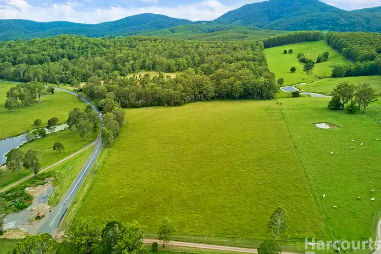 Main view of Homely rural property listing, LOT 3, 1218 Rollands Plains Road, Ballengarra NSW 2441