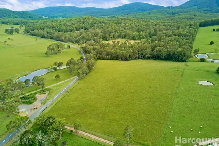 Second view of Homely rural property listing, LOT 3, 1218 Rollands Plains Road, Ballengarra NSW 2441