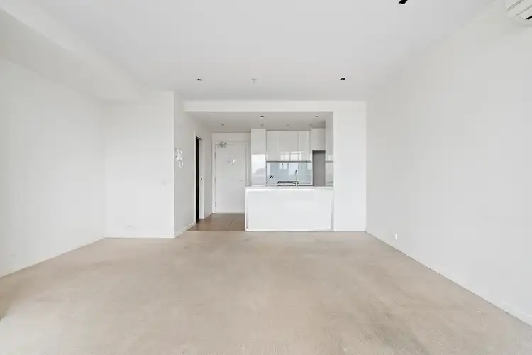 Third view of Homely apartment listing, 406/163 Cremorne Street, Cremorne VIC 3121